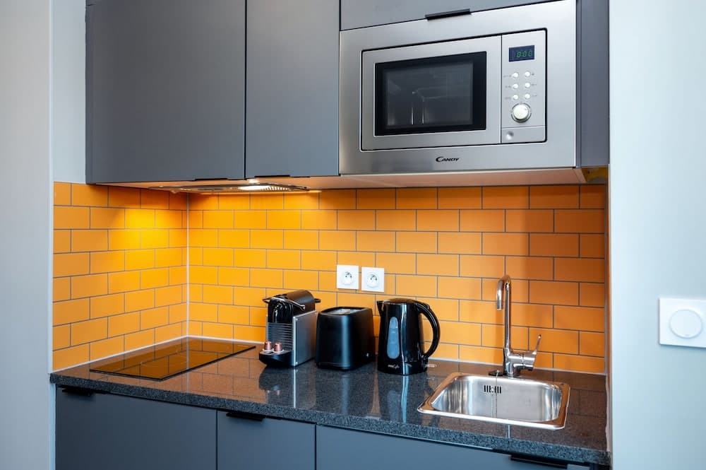 Staycity Aparthotels, Marseille, Centre Vieux Port, Marseille, photo 2