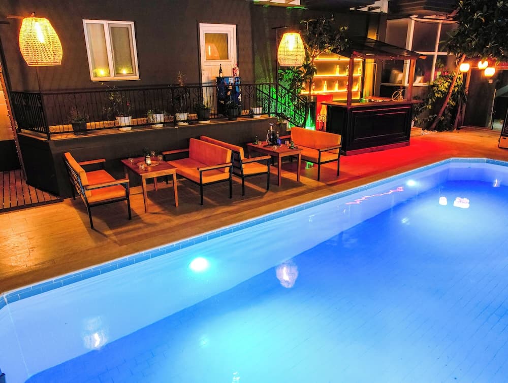 Fourseason apart hotel dalyan, Dalyan, photo 6