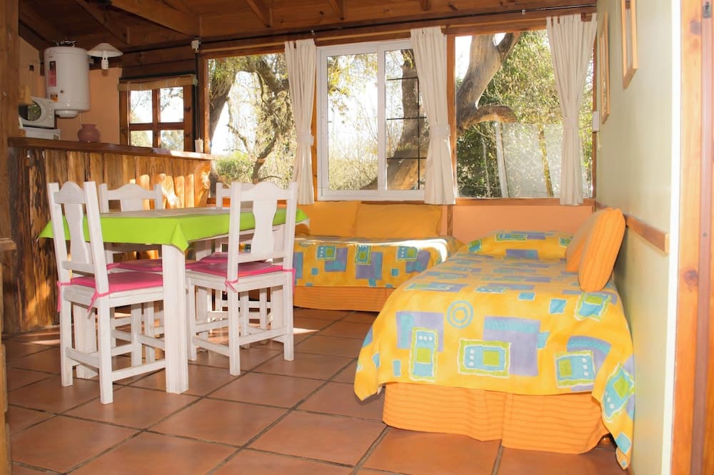 Apart Suites & Cabañas Duendes del Pungo, La Cumbre, photo 5