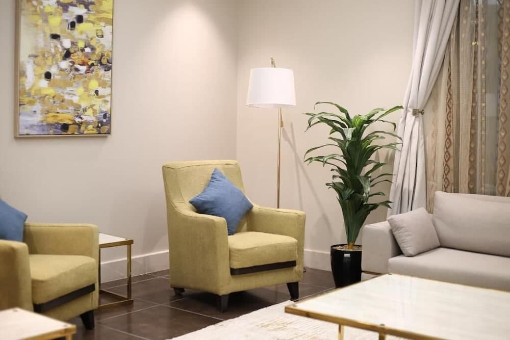 Rahhal Hotel Suites, Yanbu, photo 4