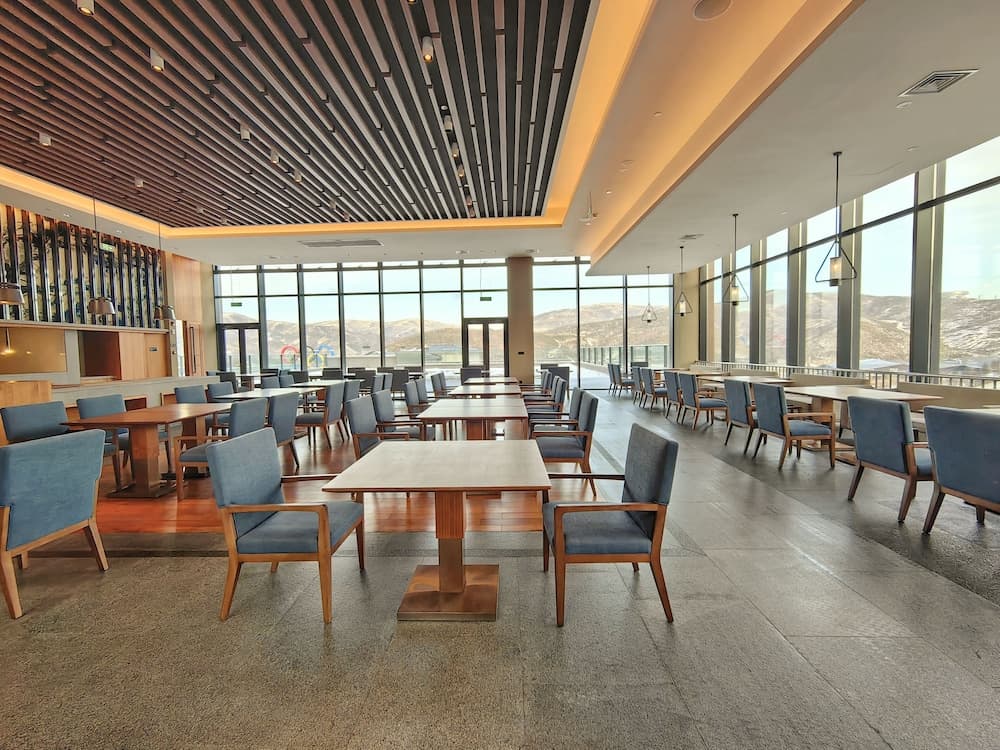 Oakwood Suites Chongli, Zhangjiakou, photo 6