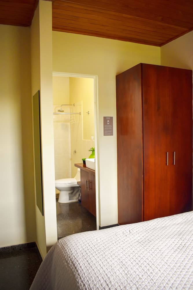 Cardedeu Suites, San Salvador, photo 6