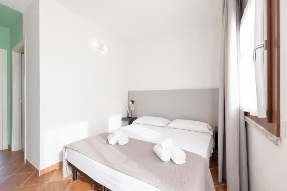 Residence Rocce Rosse, Trinità d'Agultu e Vignola, photo 6