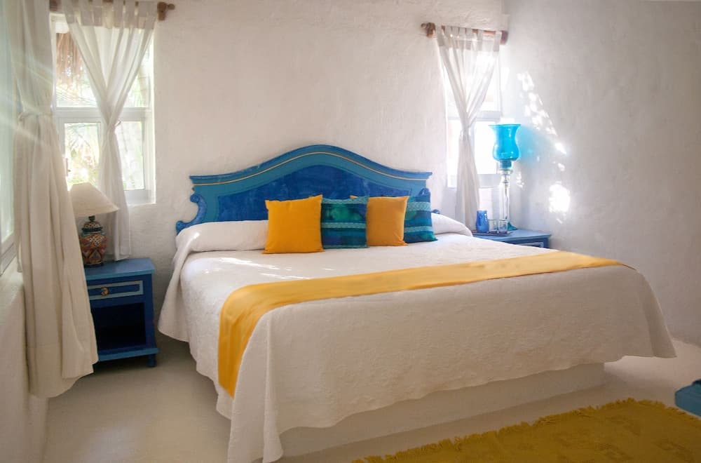 Casablanca Sayulita Hotel, Sayulita, photo 3