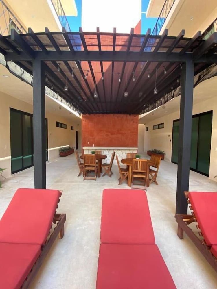 La Casa del Buho Tulum, Tulum, photo 6