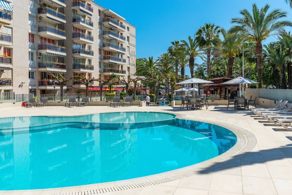 Apartamentos Los Peces Rentalmar, Salou, photo 3
