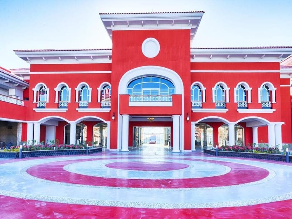 Porto Sharm Hotel Apartments, Sharm El Sheikh