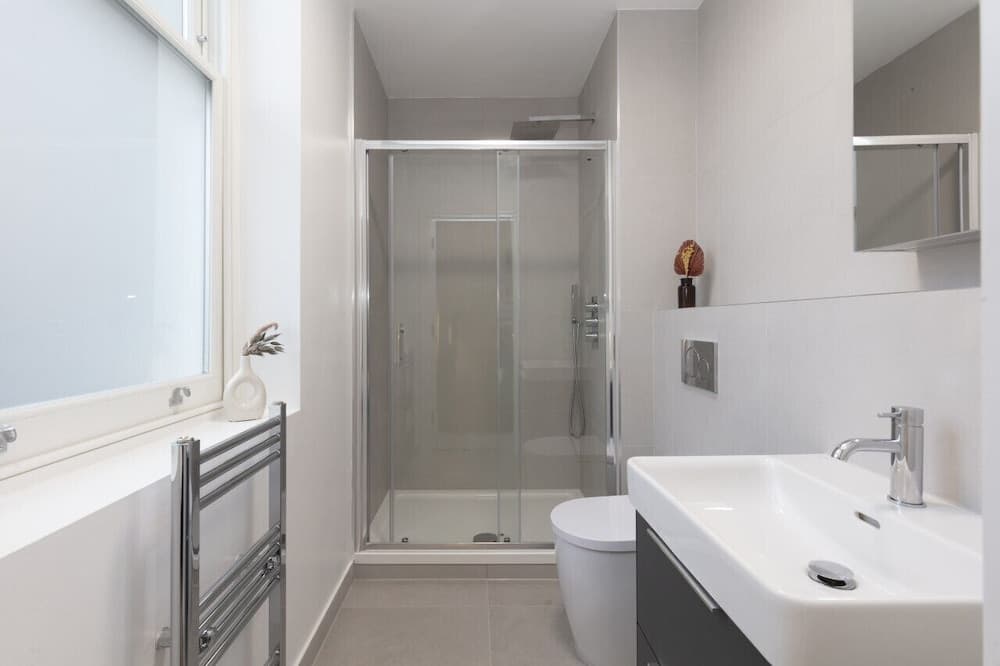 Luxury North Central London Apartment, London, photo 3