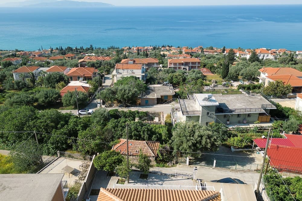 Lakis Residences, Kefalonia, photo 3