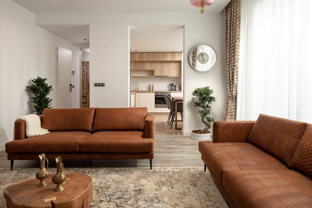 Kanopian Penthouse Hotel, Brasov