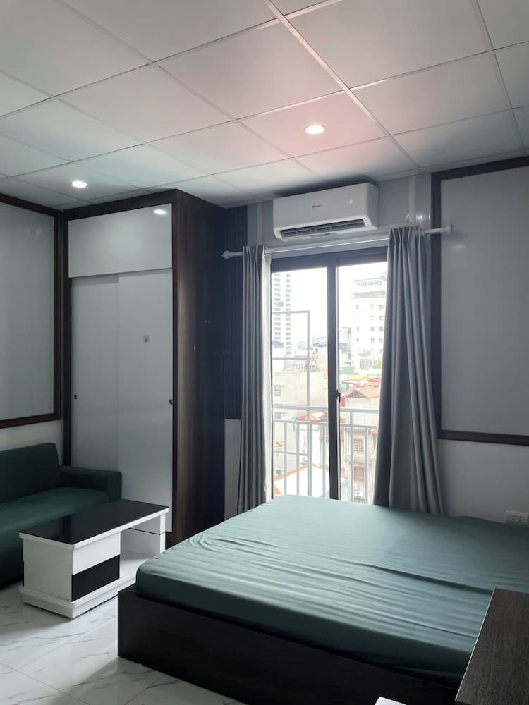 HB Apartment Kim Ma, Ha Noi, photo 2