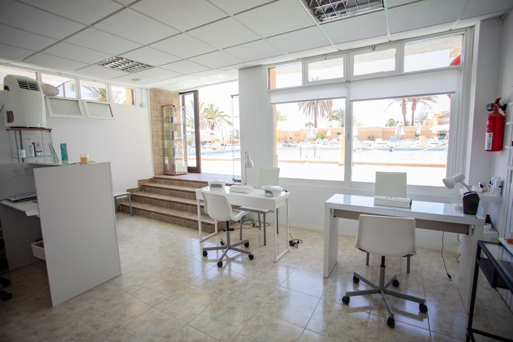 Servatur Caribe, Adeje, photo 2