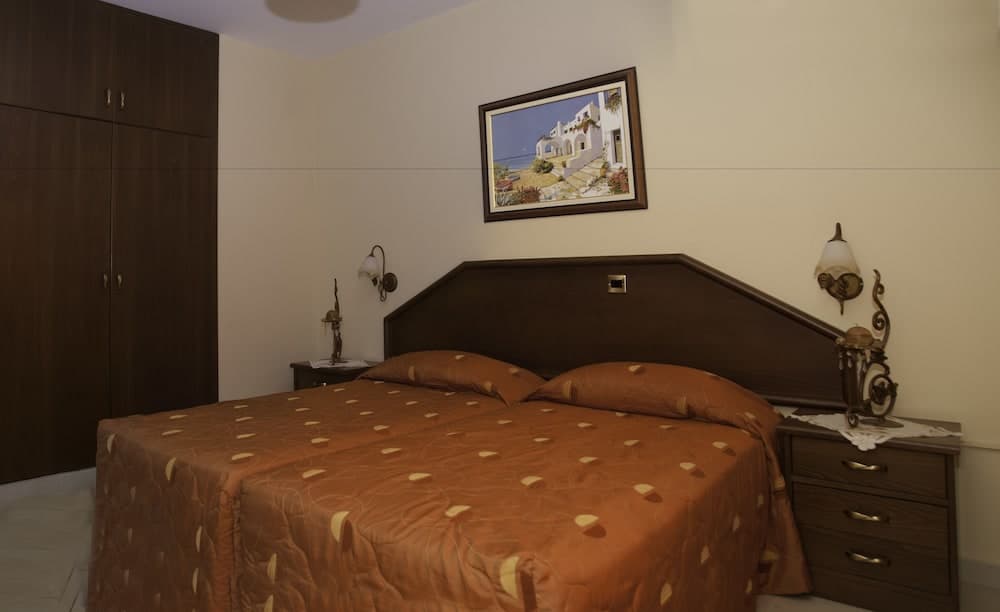 Kotzias Hotel Apartments, Pissouri, photo 5