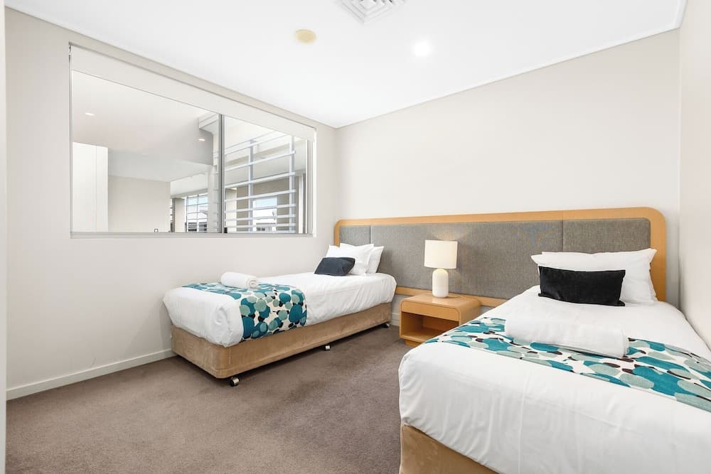 The Sand Resort Apartments - Holiday Management Co, Kingscliff, photo 3