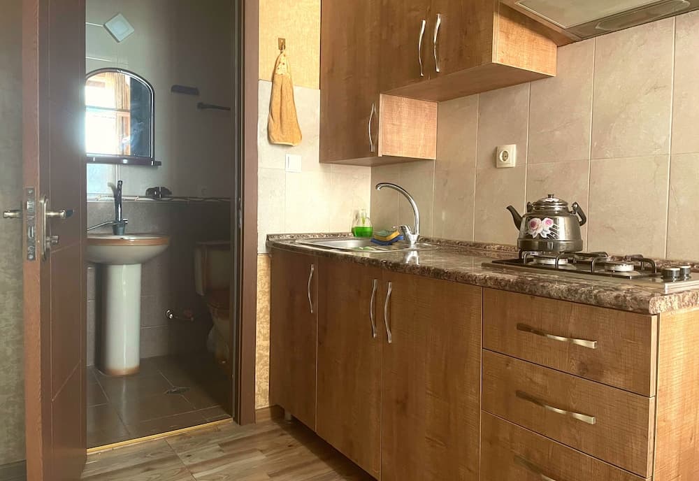 ApartHotel Otin, Tbilisi, photo 3