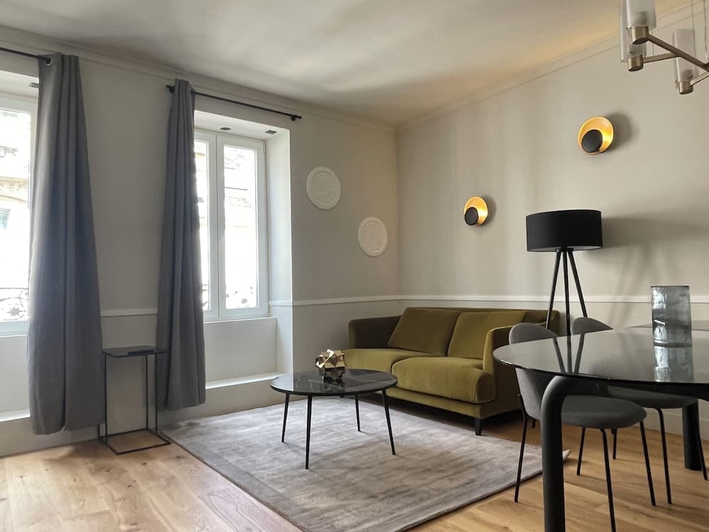 Alfred Suites, Dijon, photo 5
