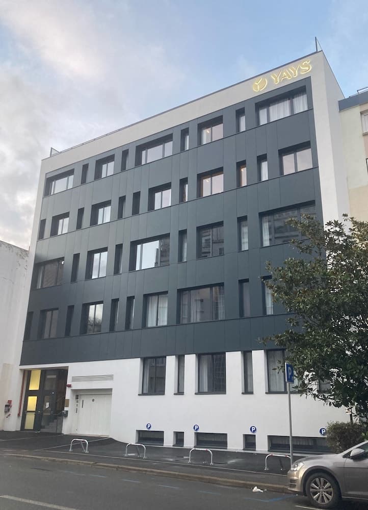 YAYS Paris Issy by Numa, Issy-les-Moulineaux