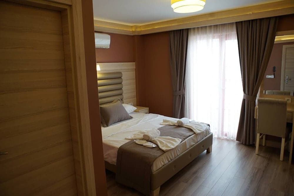 Al Khaleej Hotel, Istanbul, photo 3