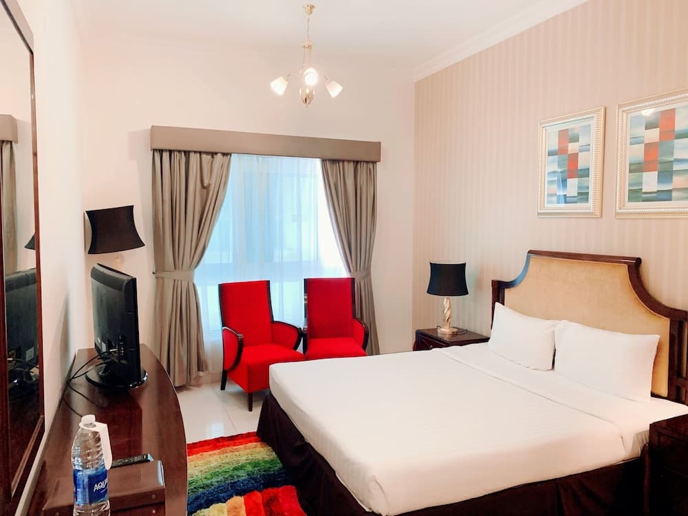 Al Manar Hotel Apartments, Dubai, photo 6