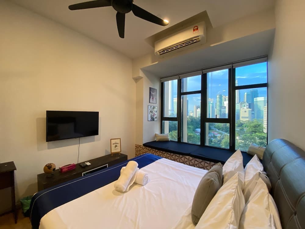 Ceylonz Suites by Stayla, Kuala Lumpur, photo 6