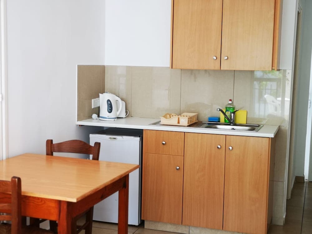 Summer's Hotel Apartments, Ayia Napa, photo 3