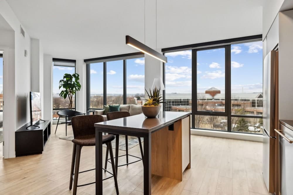 Placemakr Buzzard Point, Washington, photo 6