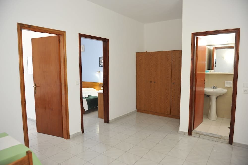 Maritime Hotel Aparts, Rhodes, photo 5