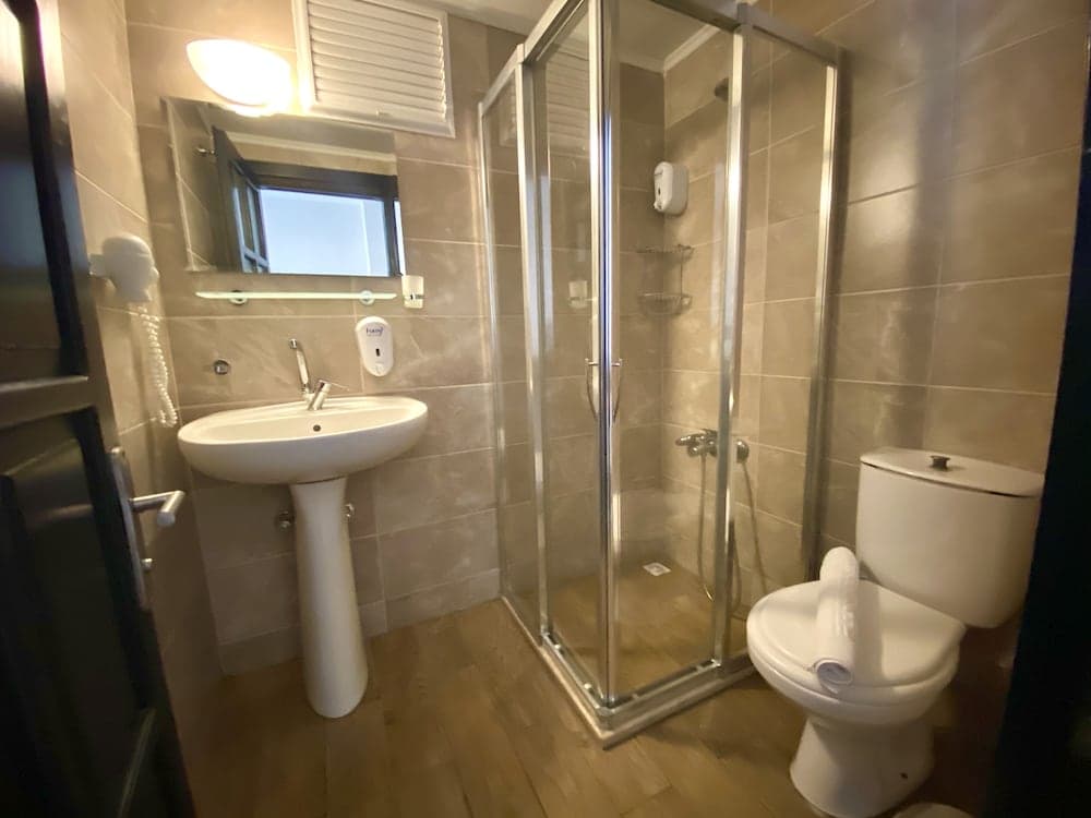 Maison 48 Apart Hotel, Bodrum, photo 4