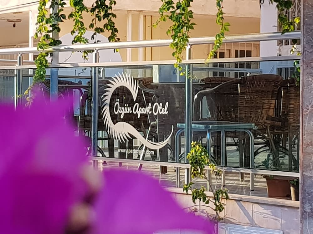 Ozgun Apart Hotel, Kusadasi, photo 2