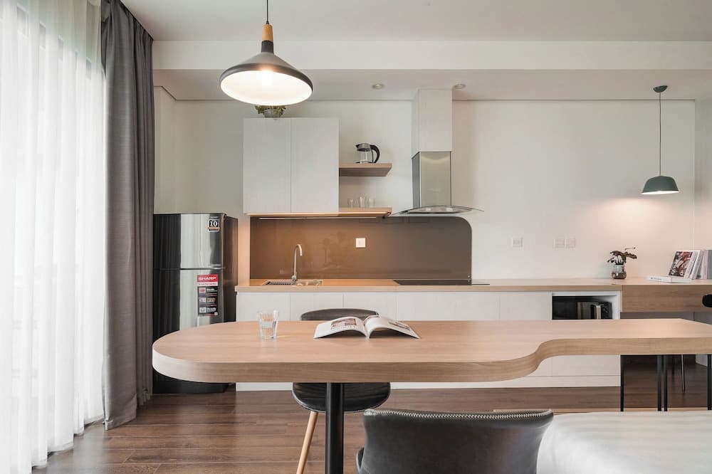 HN ETH Vinhomes D'capitale Resident, photo 3
