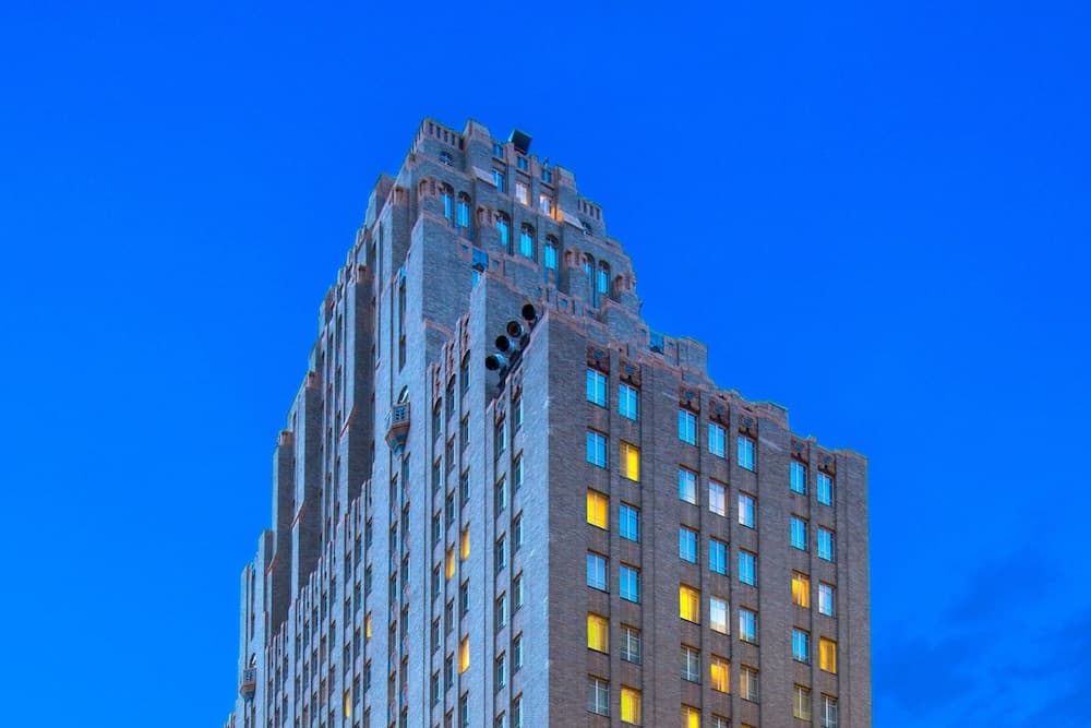 Residence Inn Philadelphia Center City, Philadelphia, photo 6