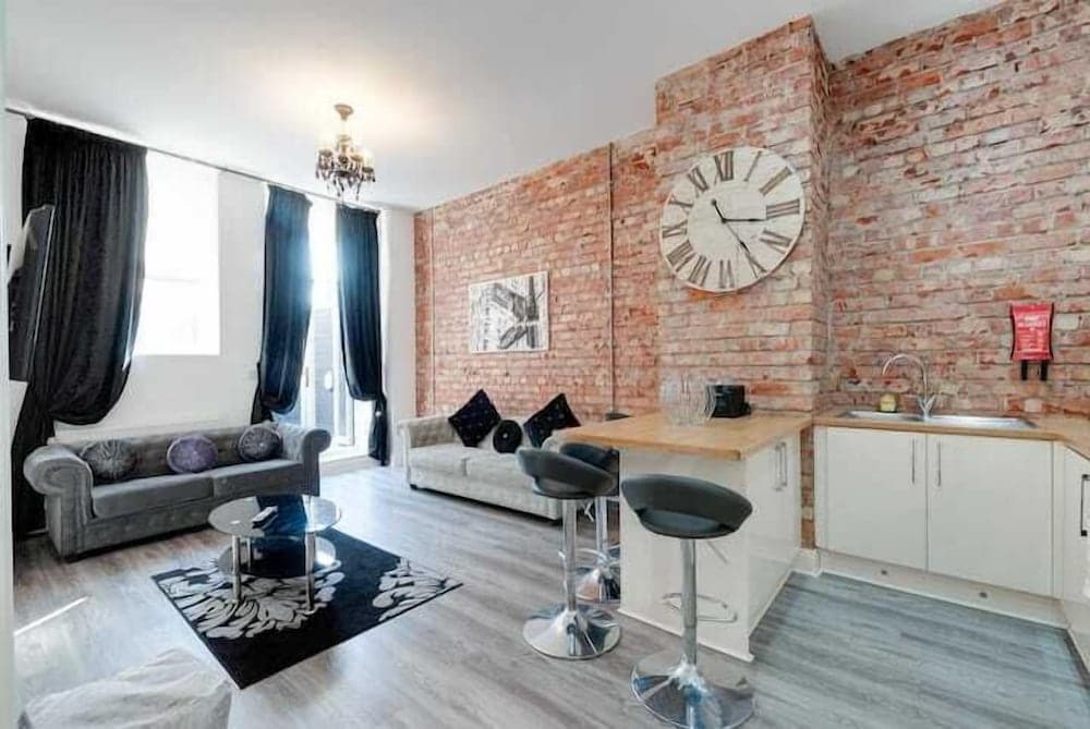 Dukes Street Apartment Hotel, Liverpool, photo 6