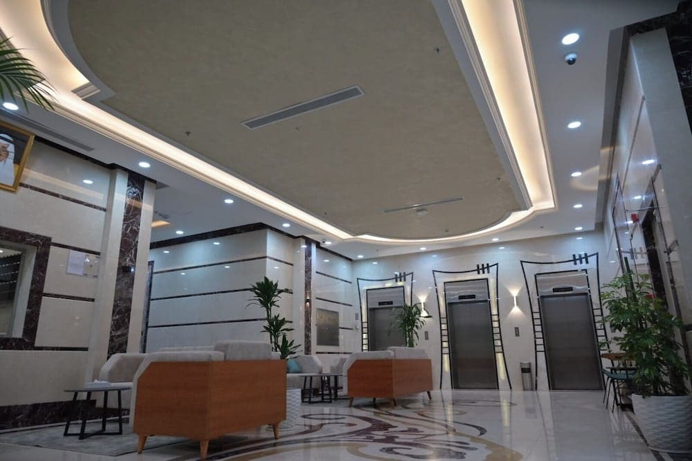 Diyar Al Mashaer For Serviced Apartments, Makkah, photo 2