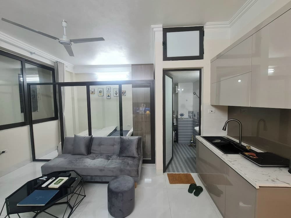 The Chilling'N Homestay, Hanoi