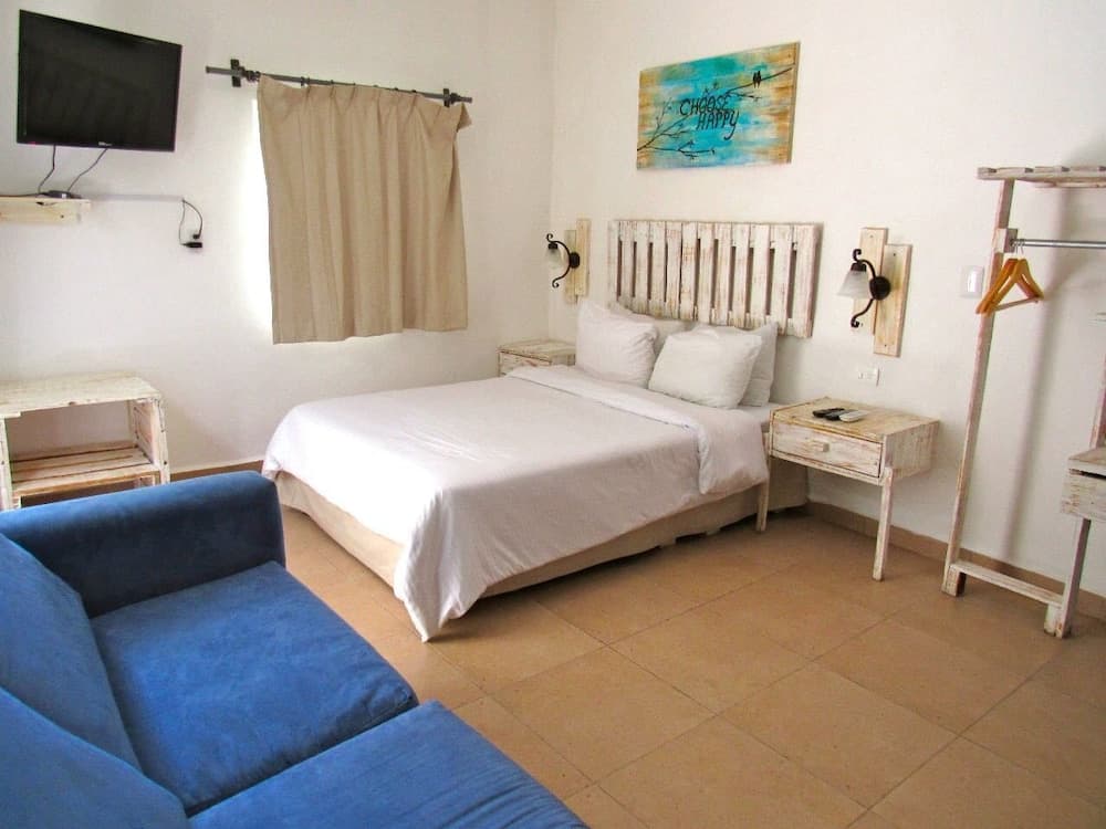 Coconut Hotel Boutique, Playa del Carmen, photo 3