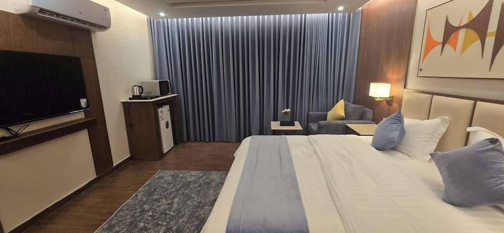 Pestana hotel 5, Riyadh