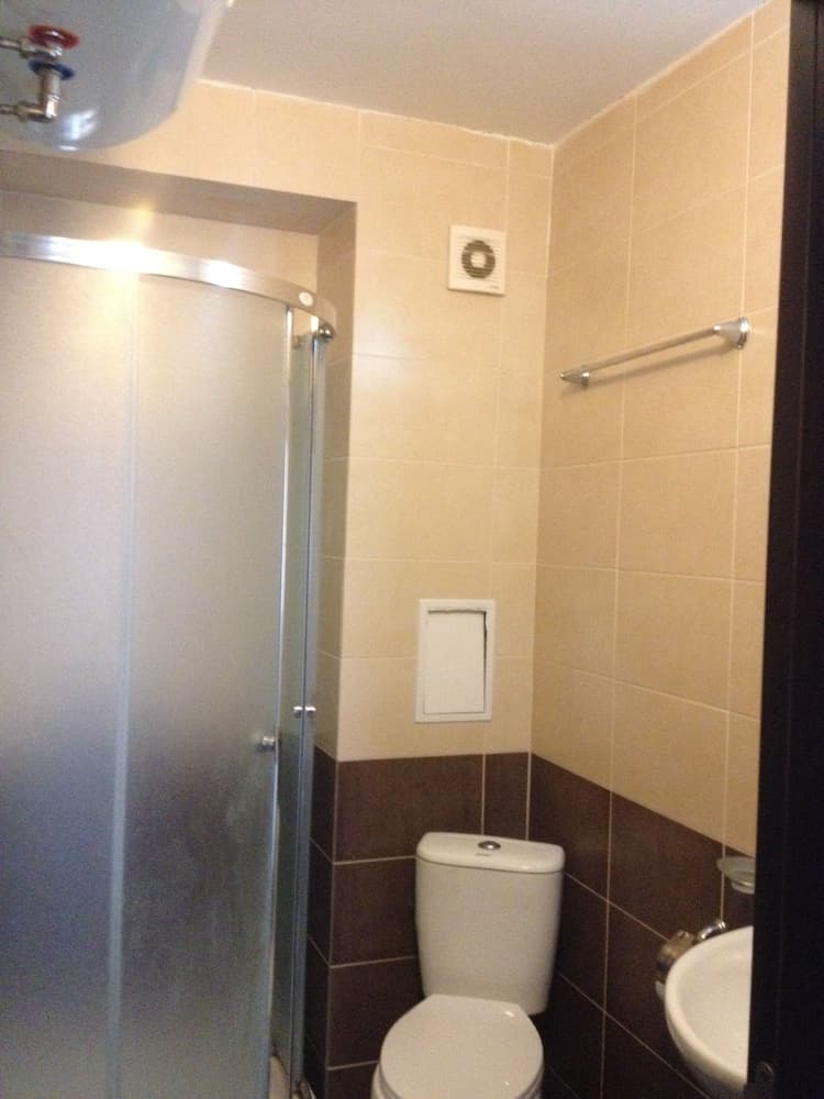 Beach Aparthotel Salt Lake, Pomorie, photo 3
