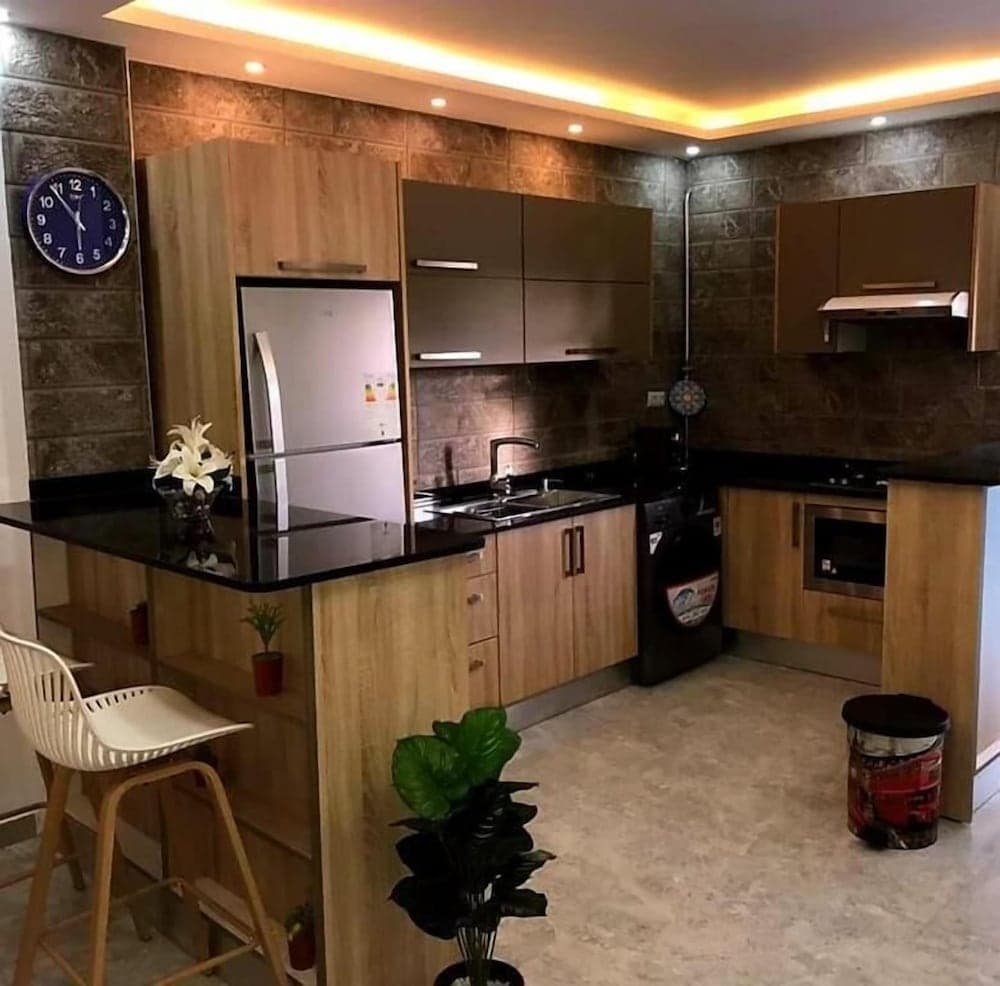Residence vacance aniss, Ain El Turk, photo 4