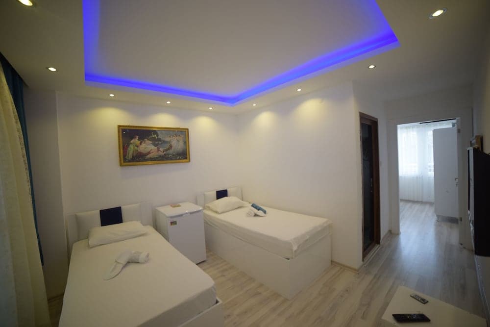 Ali Baba Apart Otel, Gökçeada, photo 5