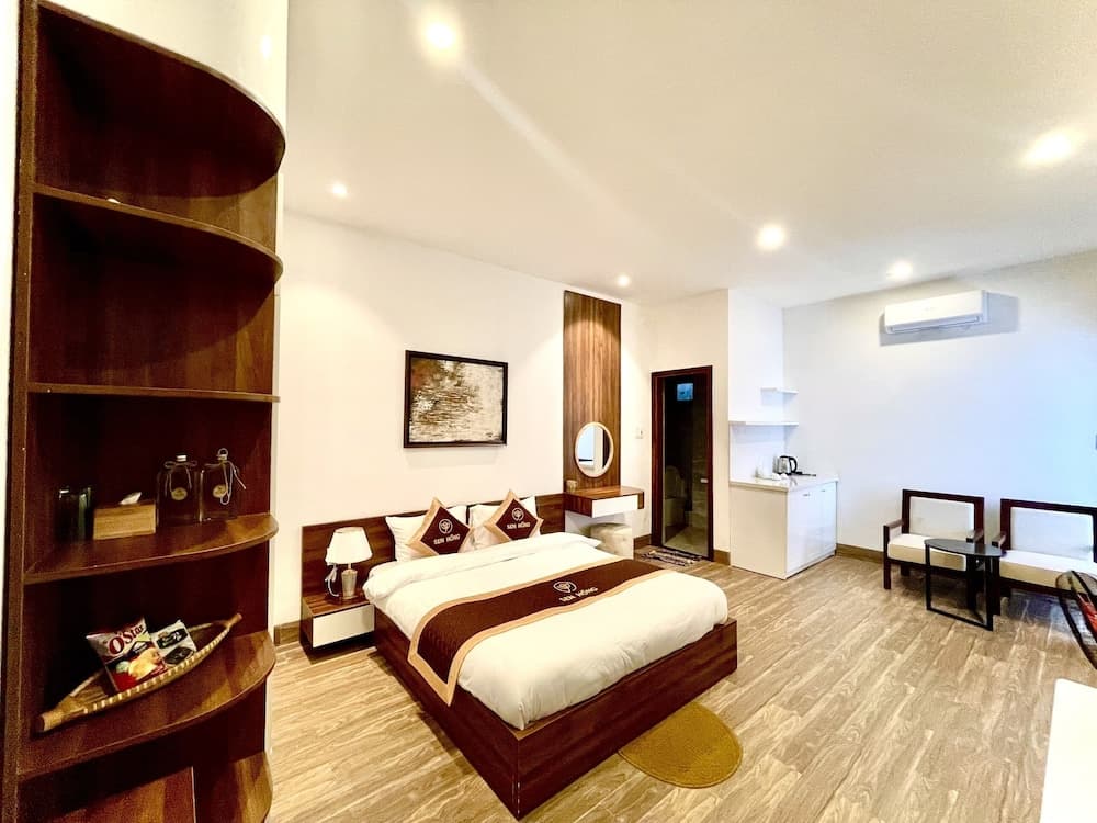 Sen Hong Apartment & Beer Garden, Hoi An, photo 6