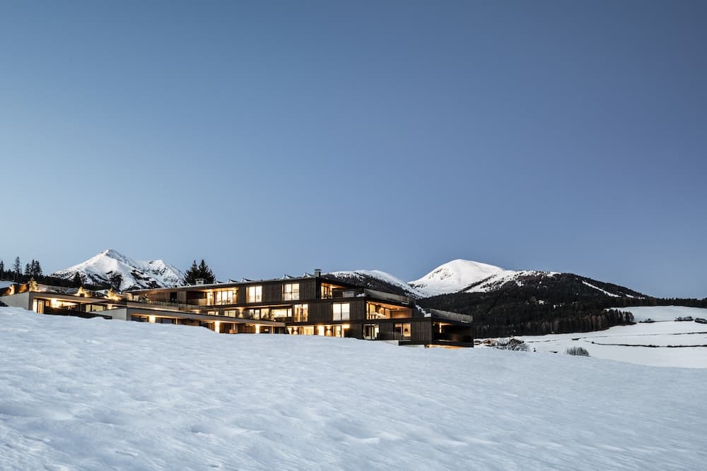 Panorama Living Dolomites, Rio di Pusteria