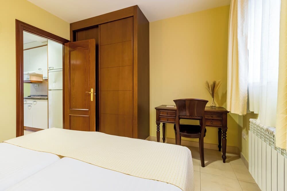 Apartamentos Silken Playa de Toro, Llanes, photo 3