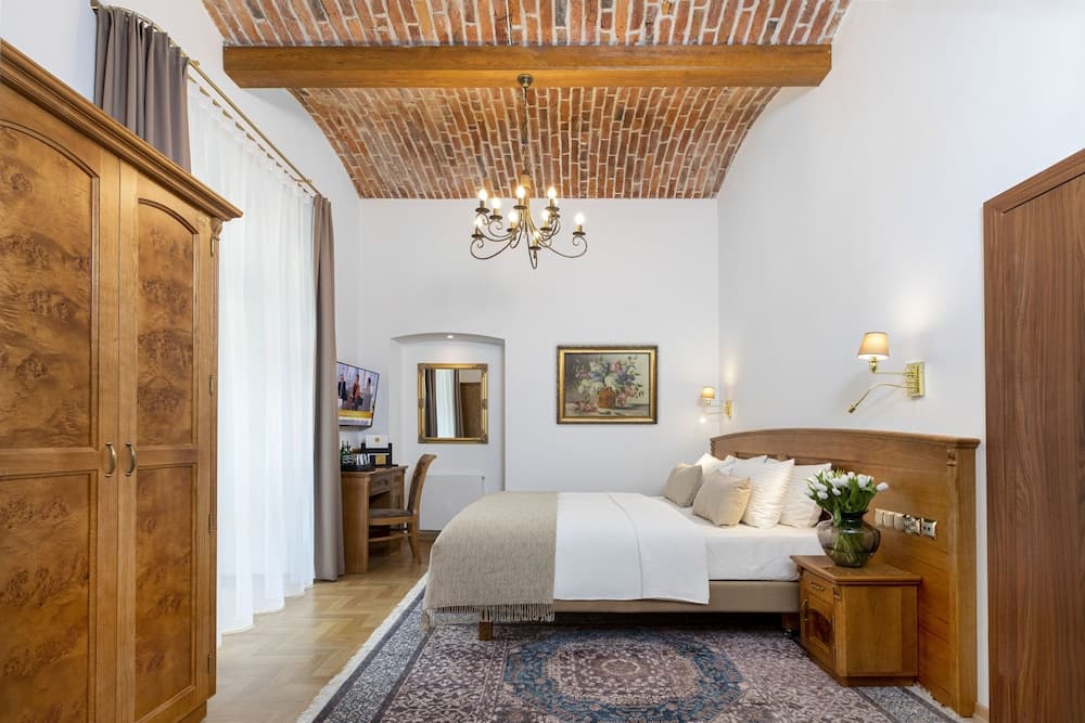Ventus Rosa Boutique Aparthotel, Kraków, photo 2