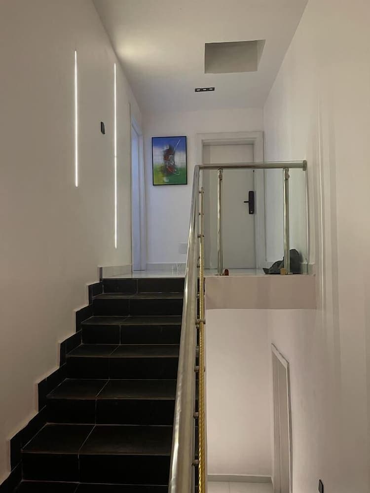 Austra Luxury Residence, Abuja, photo 2