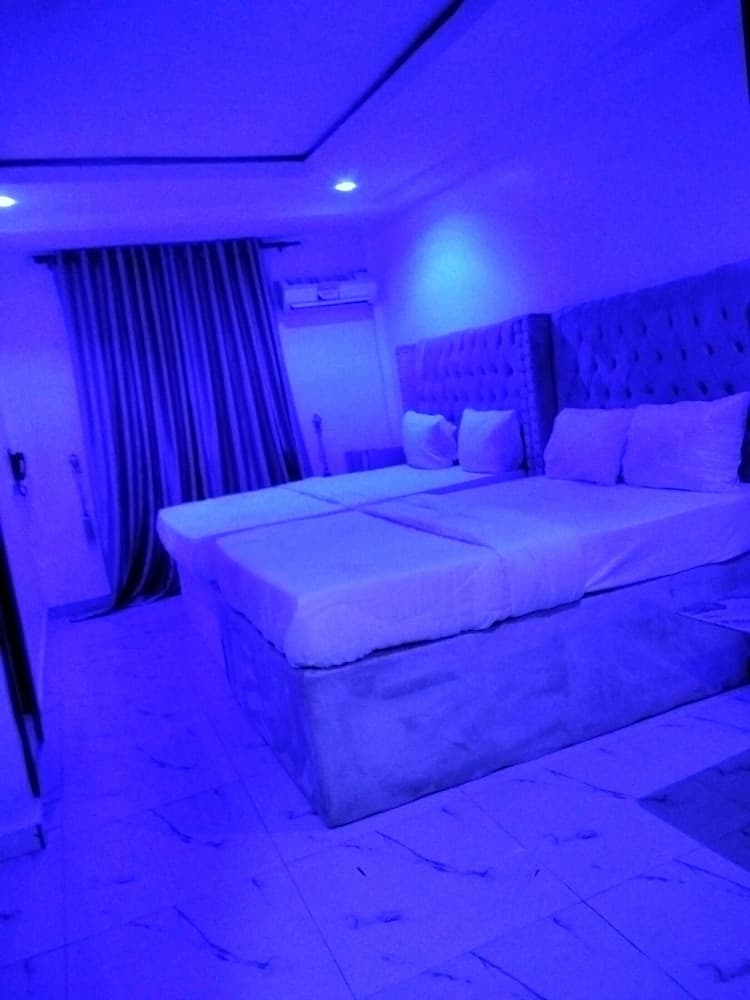 KINGSAMYSTAR HOTEL AND SUITES, Asaba, photo 5