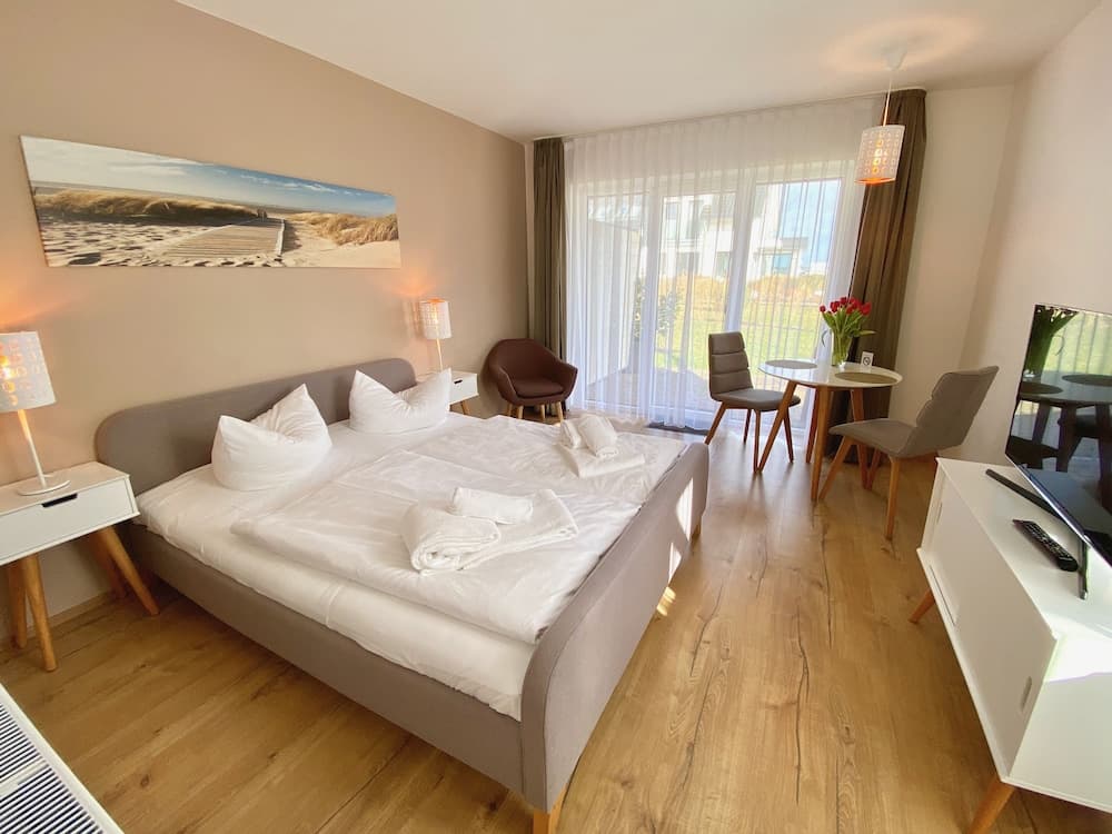 Moenchgut Living & Spa, Mönchgut-Granitz, photo 2