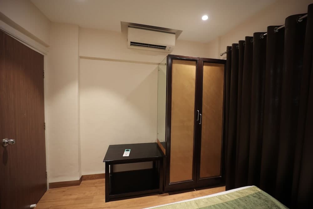 The Byke Studio Apartment, Thane, photo 2