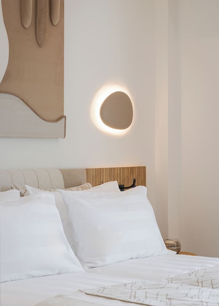 Aegina Dream Suites, Aegina, photo 3
