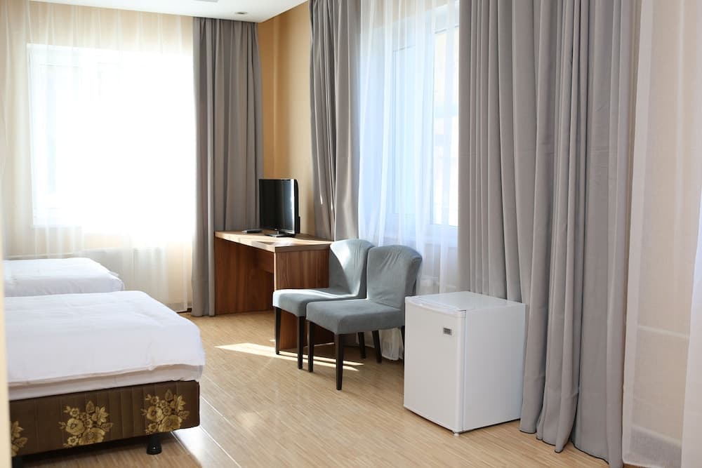 Mount Bogd Apartment, Ulaanbaatar, photo 4