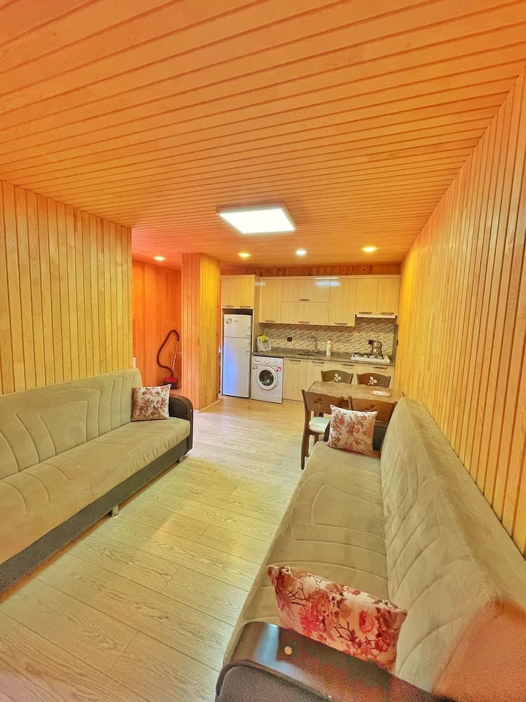 Zeren Apart, Çaykara, photo 6